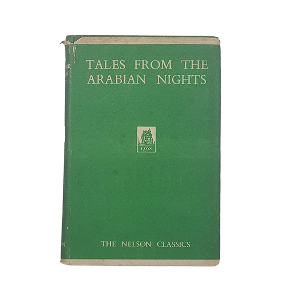 Tales from the Arabian Nights - Nelson