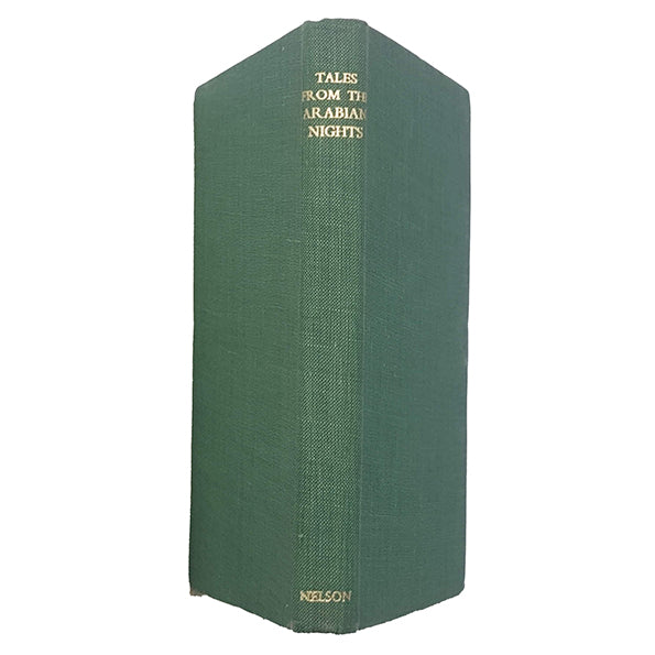 Tales from the Arabian Nights - Nelson