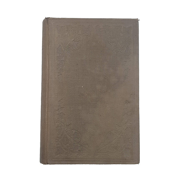 The Poetical Works of John Milton - James Nichol, 1853