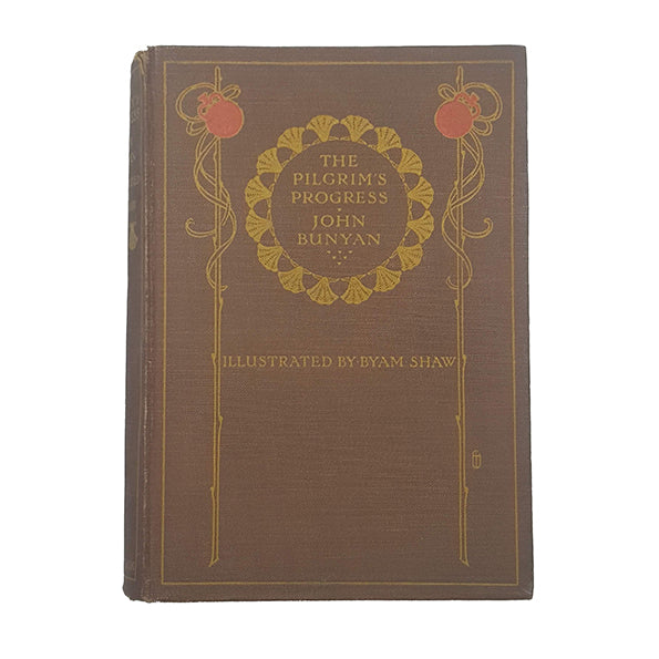 John Bunyan's The Pilgrim's Progress - T. C. &amp; E. C. Jack