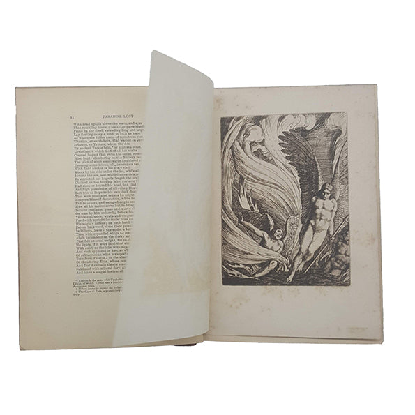 John Milton's Paradise Lost - Routledge, 1905