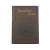 Uncle Tom's Cabin by Harriet Beecher Stowe - James Nisbet