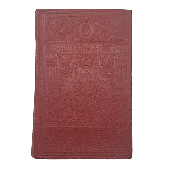 The Complete Works of William Shakespeare - Odhams