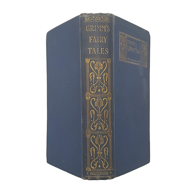 Grimm's Fairy Tales - Routledge