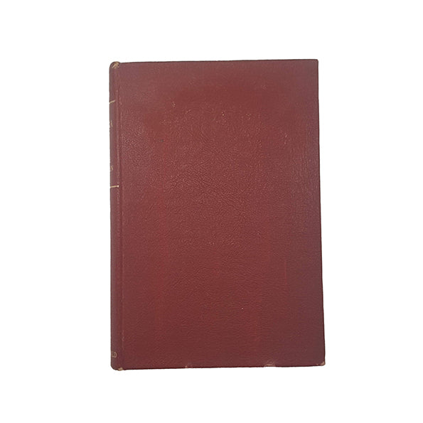 Jane Austen's Emma - Macdonald, 1948