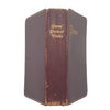 The Poetical Works of Robert Burns - Oxford, 1896
