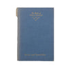 Jane Austen's Sense and Sensibility - Secker, 1939