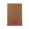 Toad of Toad Hall by A. A. Milne - Methuen, 1939