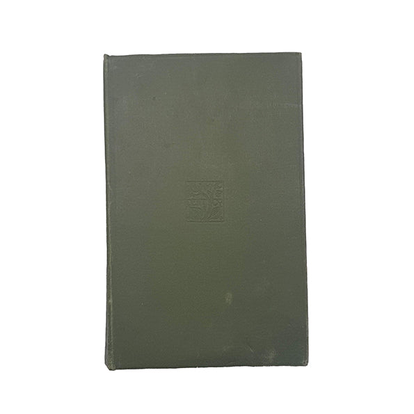 The Poems of John Keats - J. M. Dent