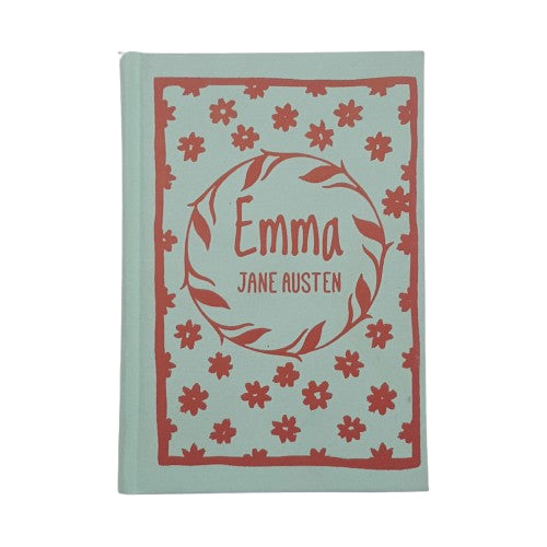Jane Austen's Emma - Arcturus