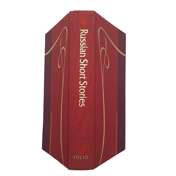 Russian Short Stories - Folio, 1997