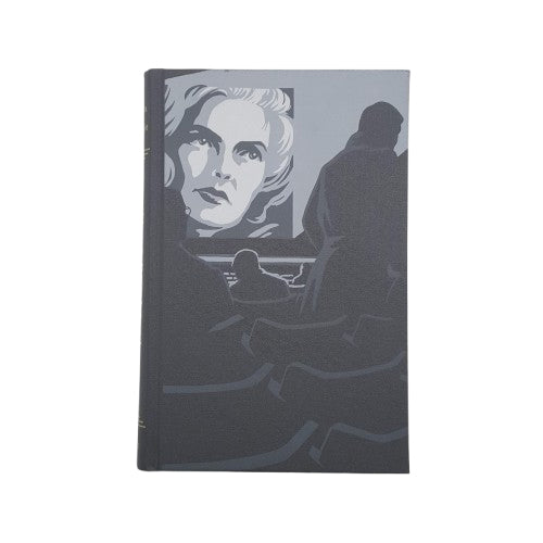 Agatha Christie’s The ABC Murders - Folio