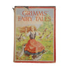 Grimm's Fairy Tales - Whitman Publishing Company, 1941