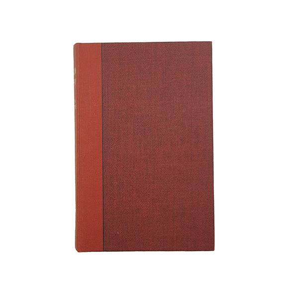 A Caribbean Mystery by Agatha Christie - 1st Edition, Collins, 1964