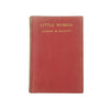 Little Women by Louisa May Alcott - Ward Lock