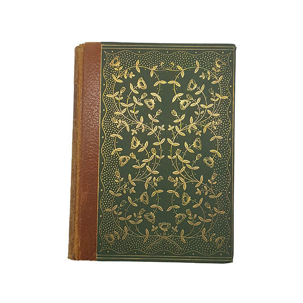 The Book of Rustem by E. M. Wilmot-Buxton, 1908