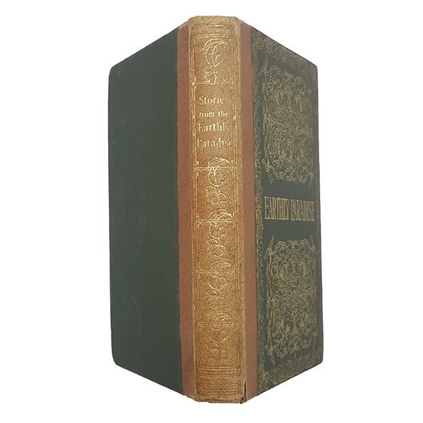 Stories from the Earthly Paradise by Madalen Edgar, 1907