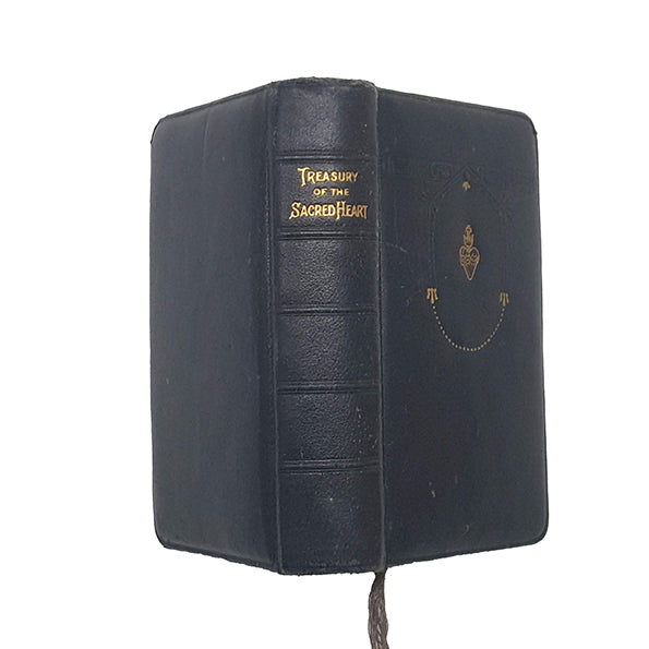 The Treasury of the Sacred Heart, 1905 - Francis Tucker