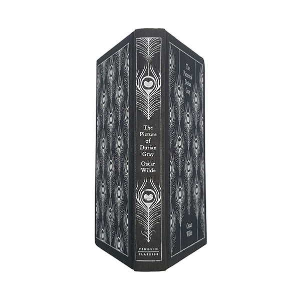The Picture of Dorian Gray by Oscar Wilde - Penguin Clothbound Classics