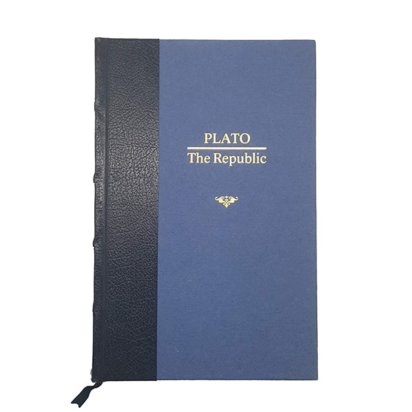 Plato's The Republic - Guild, 1990