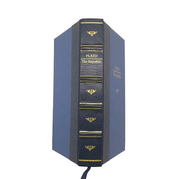 Plato's The Republic - Guild, 1990