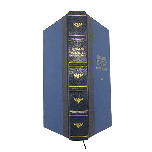 Plutarch's The Fall of the Roman Empire - Guild, 1993