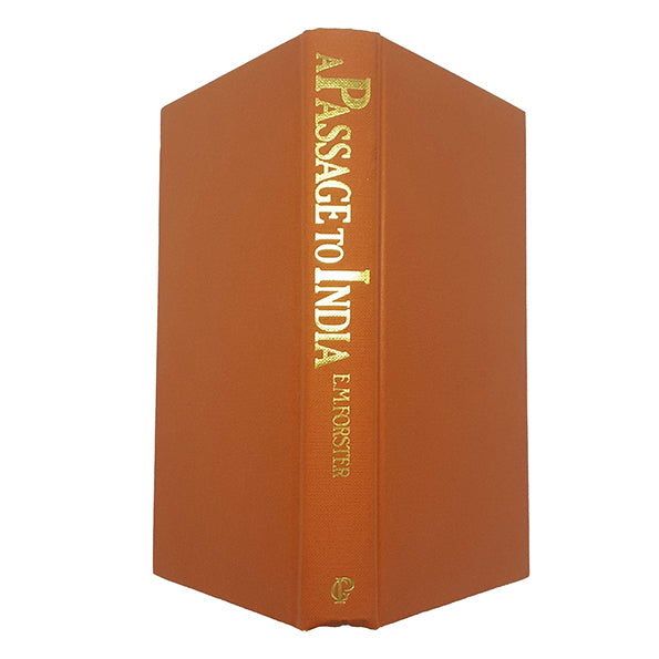 E. M. Forster's A Passage to India - Guild, 1978
