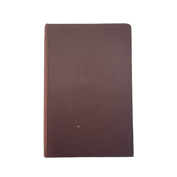 Thomas Hardy's Mayor of Casterbridge - Macmillan, 1912