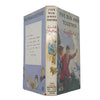 Five Run Away Together by Enid Blyton - Brockhampton Press, 1960