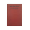 Mulliner Nights by P. G. Wodehouse - Herbert Jenkins, Fifth Printing