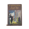 Georgette Heyer's Cotillion - 1st Edition, Heinemann, 1953