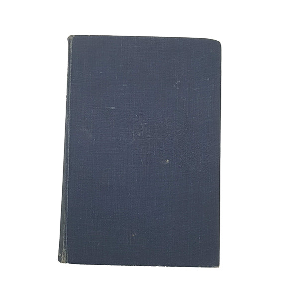 Graham Greene's The Heart of The Matter - Heinemann, 1948