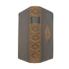 The Poetical Works of John Milton - Macmillan, 1877