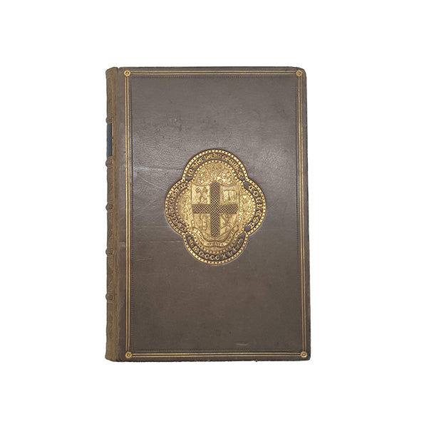 The Poetical Works of John Milton - Macmillan, 1877