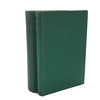 Louisa May Alcott's Little Women & Little Men (2 Green Books)
