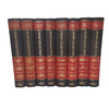 Agatha Christie Crime Collection - 8 Books - Hamlyn, 1971