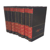 Agatha Christie Crime Collection - 8 Books - Hamlyn, 1971