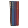 A.A. Milne’s Winnie The Pooh Collection - Methuen, 1934-77 (4 Books)