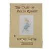 Beatrix Potter’s The Peter Rabbit Books (Full Set) - 23 White Books in Red Box