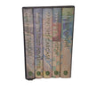 Dorothy L. Sayers Collected Works - Folio, 1998 (5 Books in cardboard sleeve)