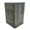 Dorothy L. Sayers Collected Works - Folio, 1998 (5 Books in cardboard sleeve)