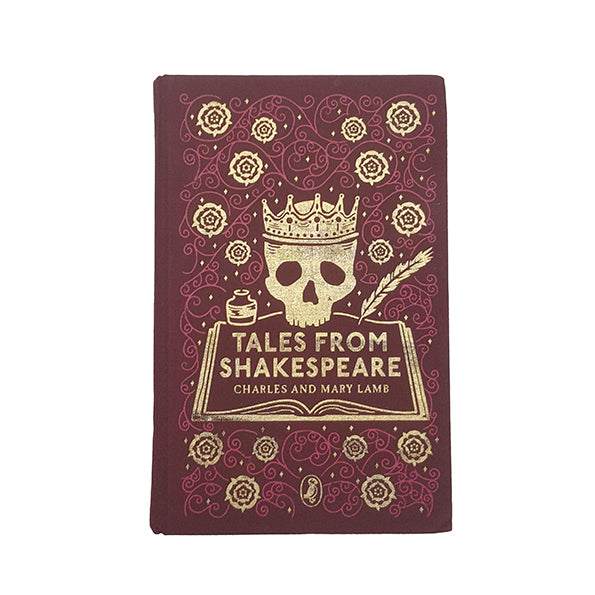 Tales from Shakespeare by Charles &amp; Mary Lamb - Puffin