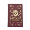 Tales from Shakespeare by Charles & Mary Lamb - Puffin