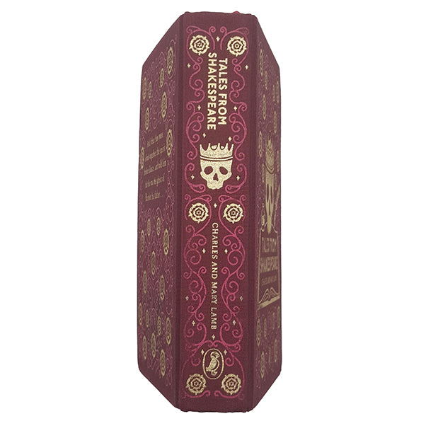 Tales from Shakespeare by Charles &amp; Mary Lamb - Puffin