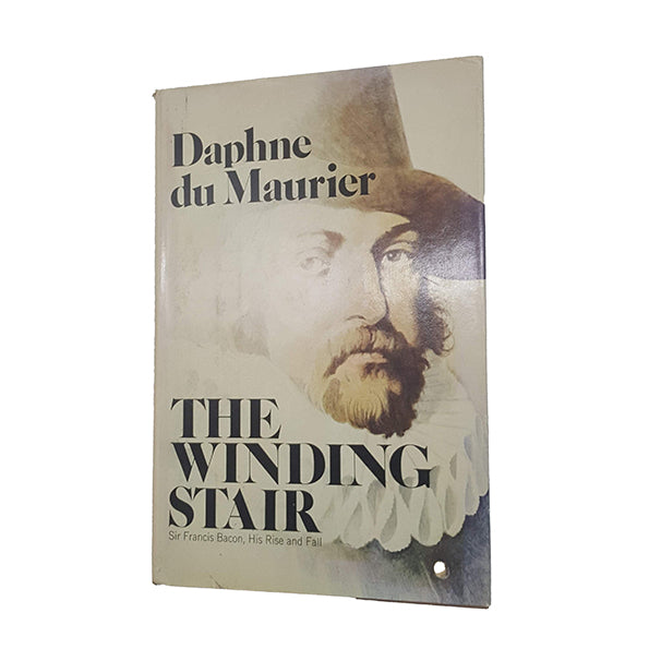 The Winding Stair by Daphne du Maurier - Doubleday &amp; Company, 1977