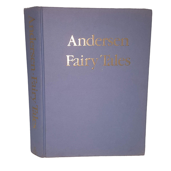 Hans Christian Andersen’s Fairy Tales - Omega, c.1985