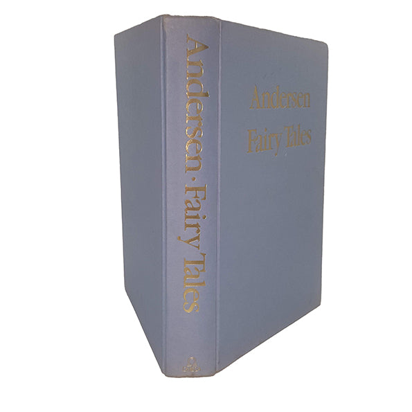 Hans Christian Andersen’s Fairy Tales - Omega, c.1985