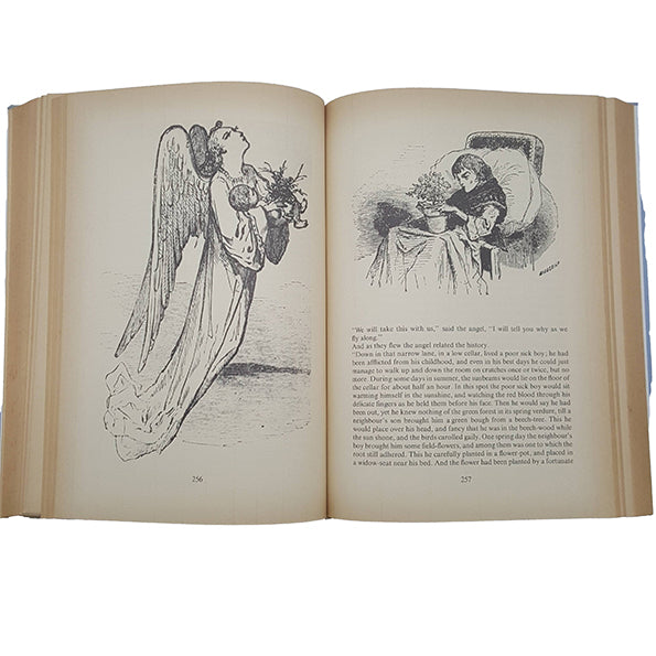 Hans Christian Andersen’s Fairy Tales - Omega, c.1985