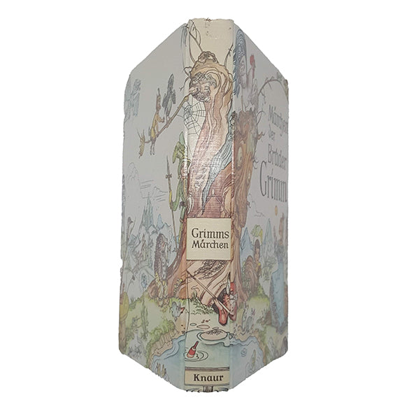 Marchen Der Bruder Grimm - German edition of Grimm's Fairytales
