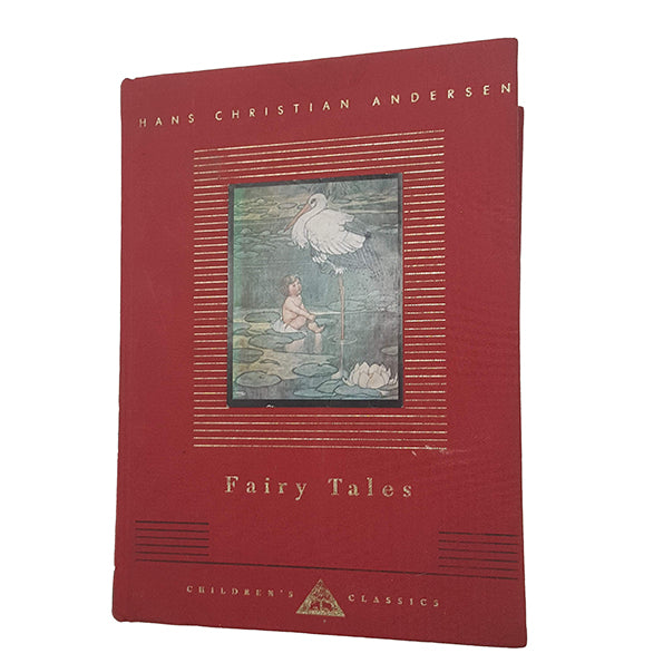 Hans Christian Andersen's Fairy Tales - Everyman's Library, 1992